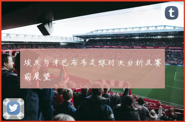 埃及与津巴布韦足球对决分析及赛前展望