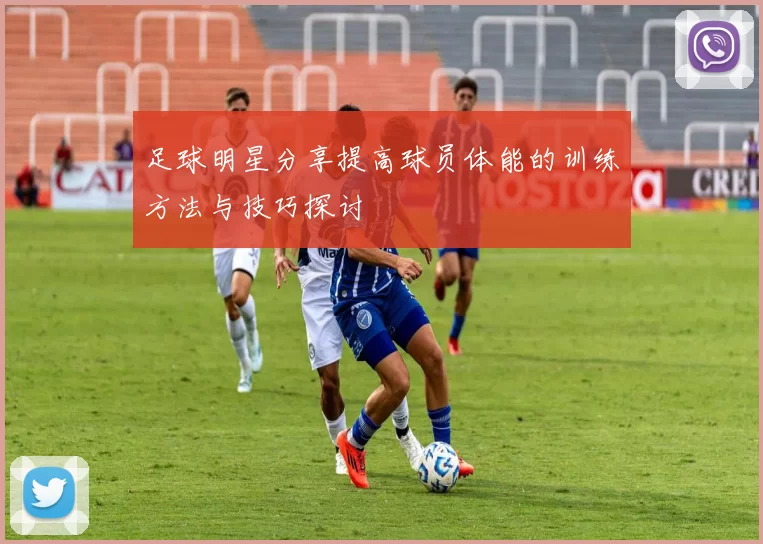 足球明星分享提高球员体能的训练方法与技巧探讨